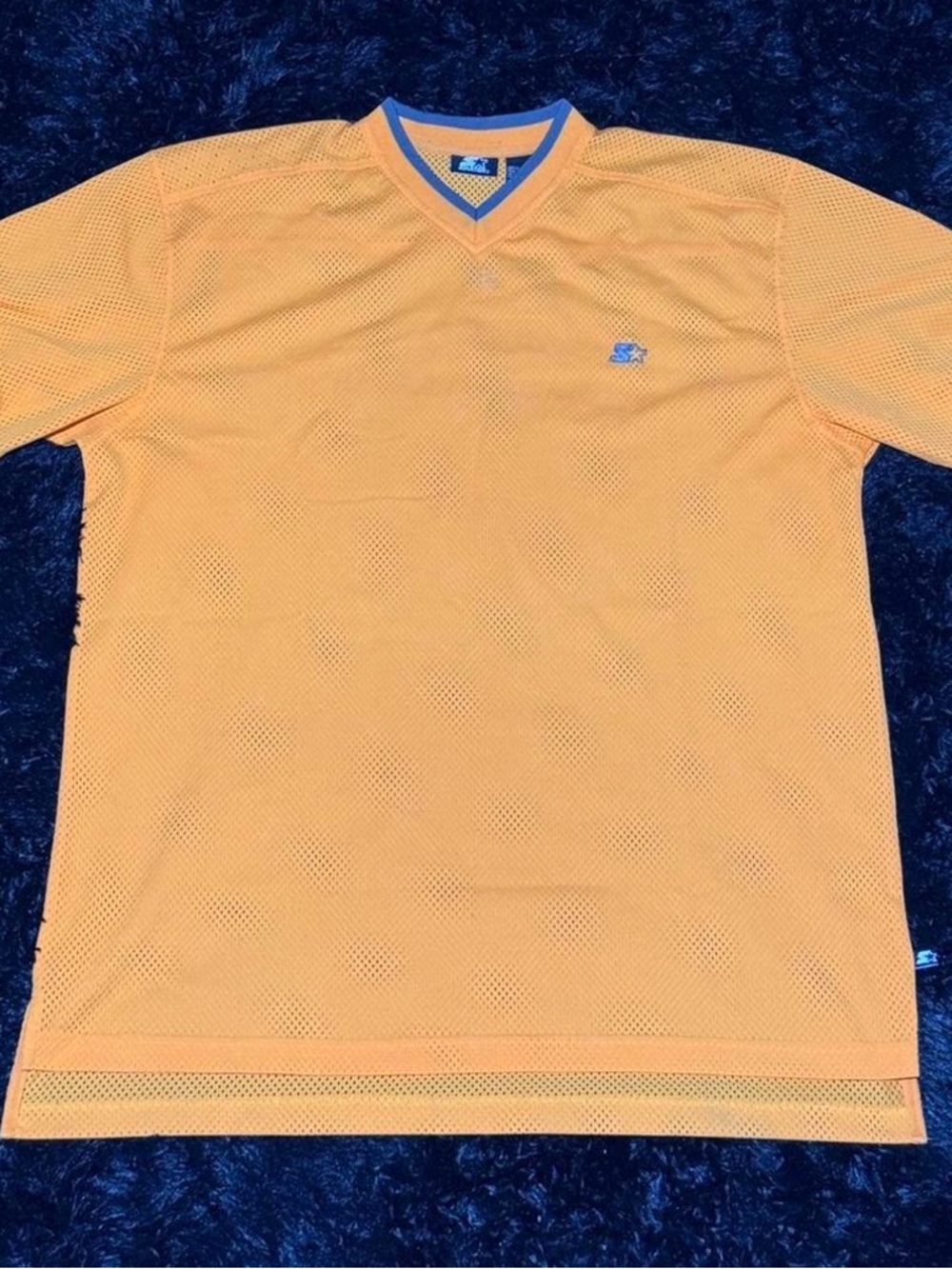 STARTER • T-SHIRTS
Men • Size L • Excellent condition